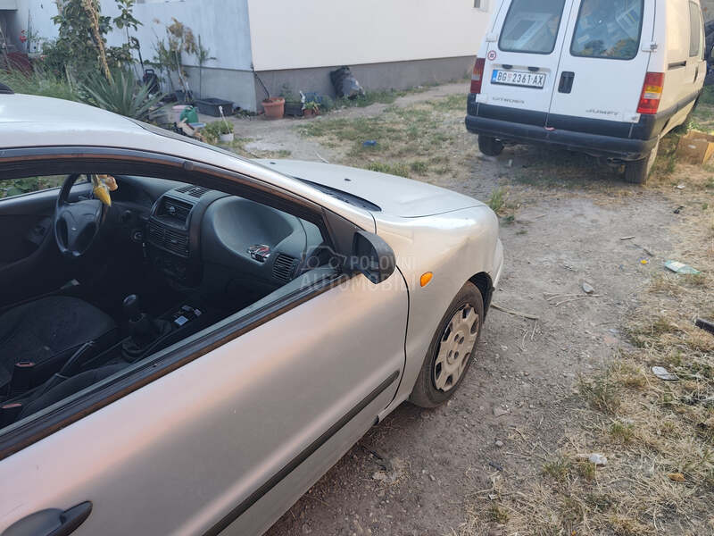 Fiat Bravo 