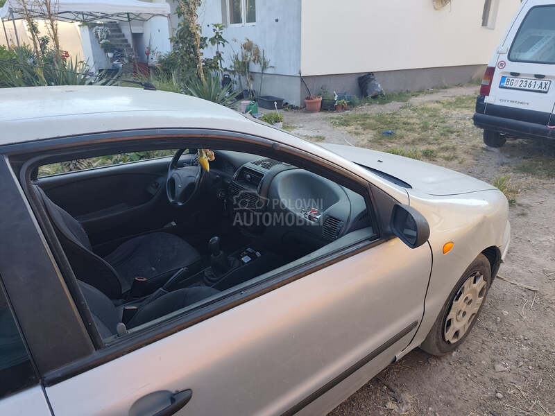 Fiat Bravo 