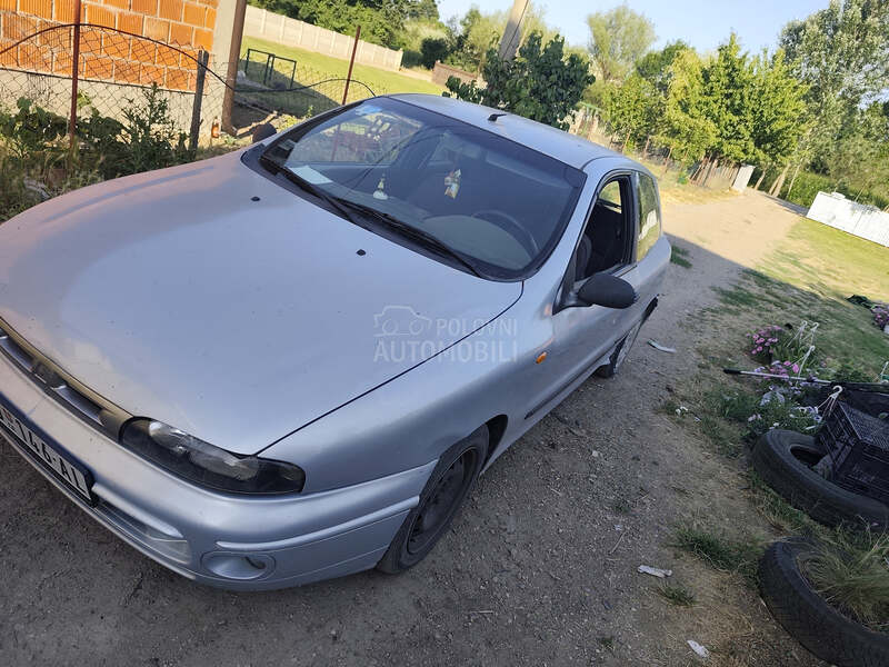 Fiat Bravo 
