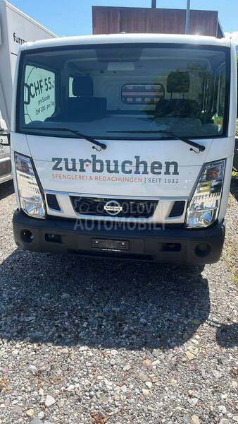 Nissan Cabstar 35.14