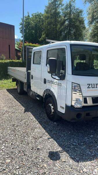 Nissan Cabstar 35.14