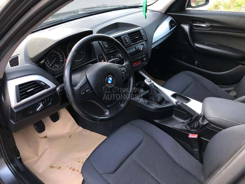 BMW 116 116D