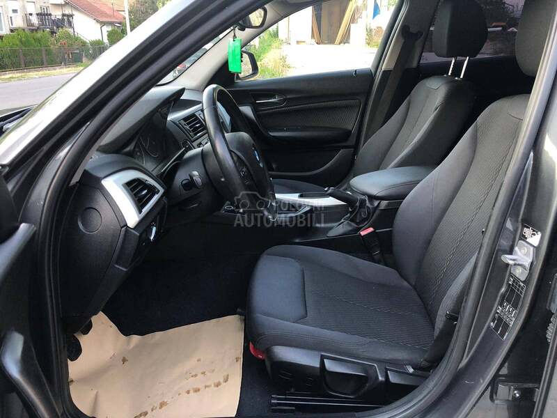 BMW 116 116D