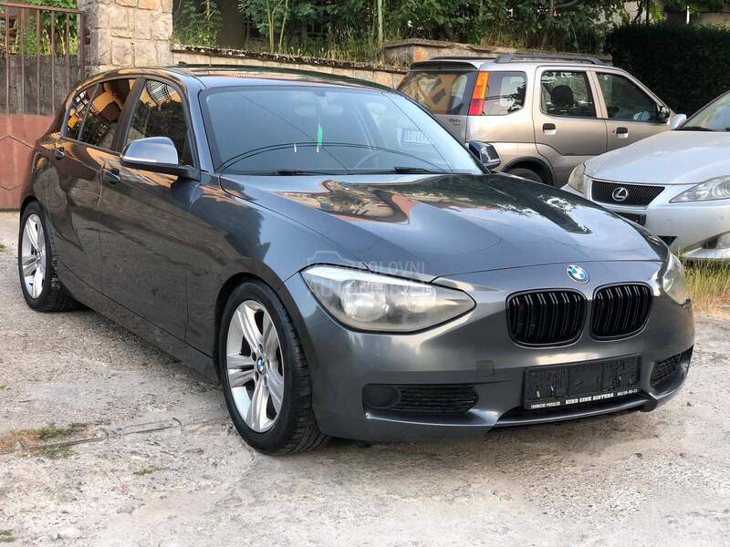 BMW 116 116D