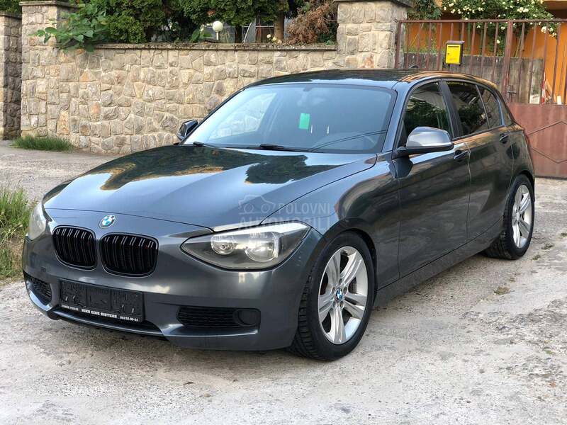 BMW 116 116D