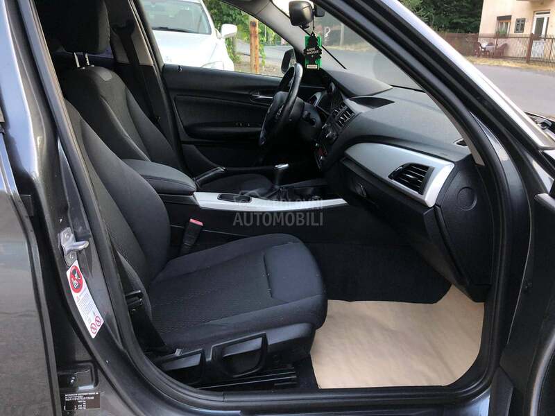 BMW 116 116D