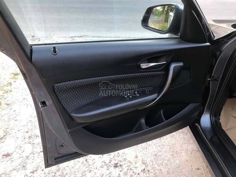 BMW 116 116D