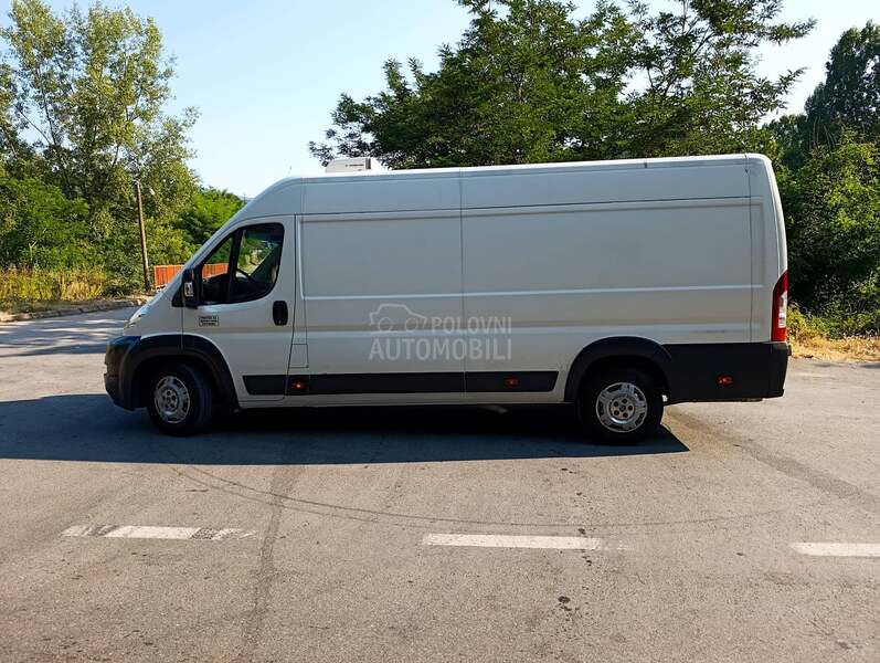 Fiat Ducato 2.3mjet