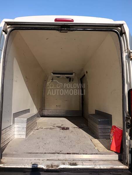 Fiat Ducato 2.3mjet
