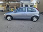 Opel Corsa C 1.3 cdti