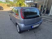 Opel Corsa C 1.3 cdti