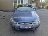 Opel Corsa C 1.3 cdti