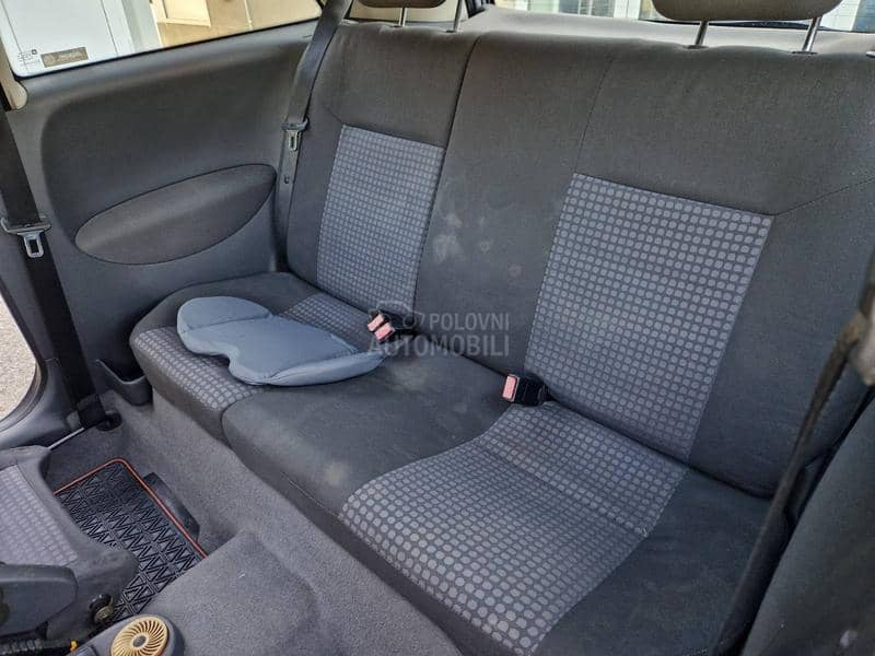 Opel Corsa C 1.3 cdti