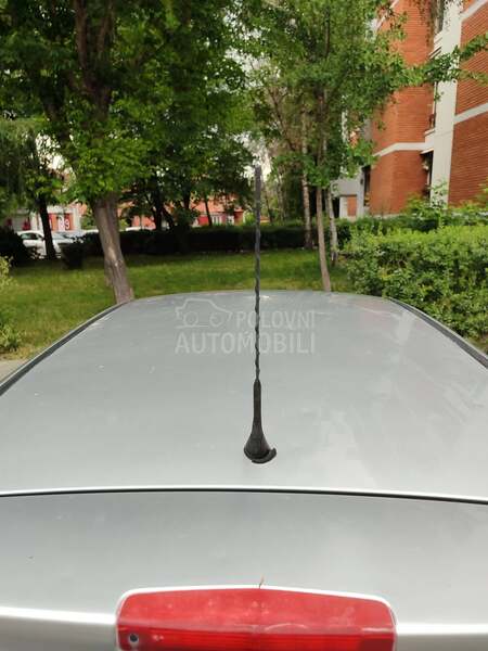 Opel Astra H 