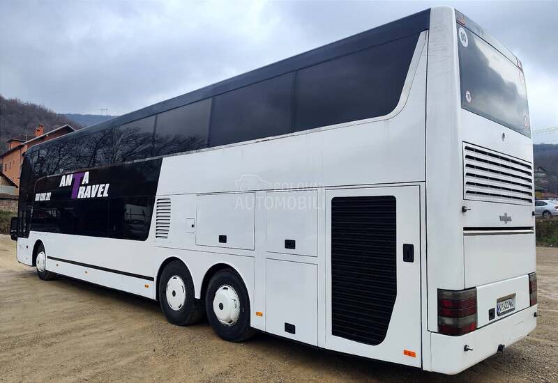 Vanhool T927