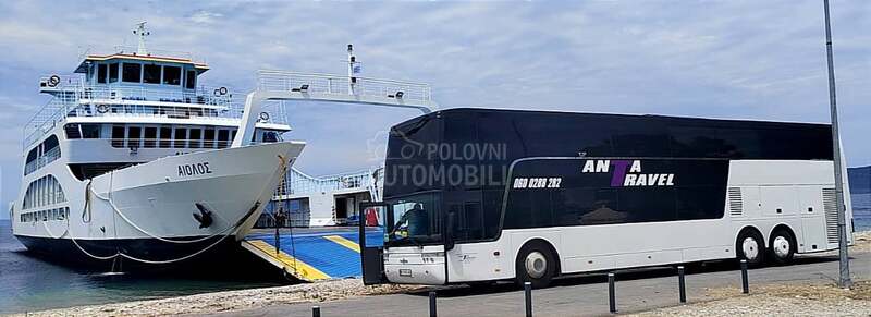 Vanhool T927