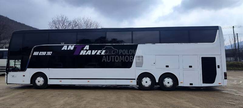 Vanhool T927