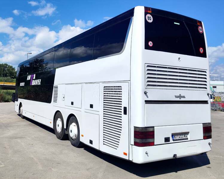 Vanhool T927