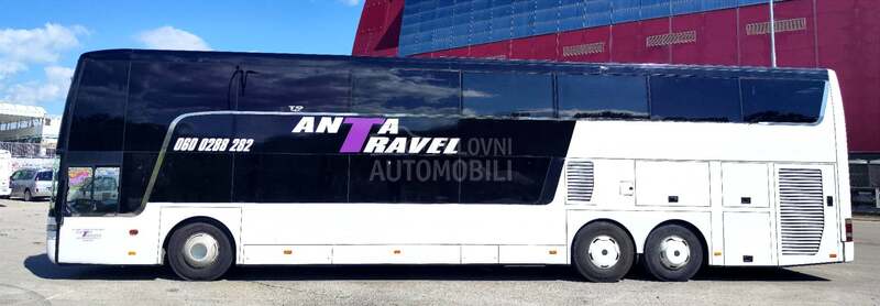 Vanhool T927