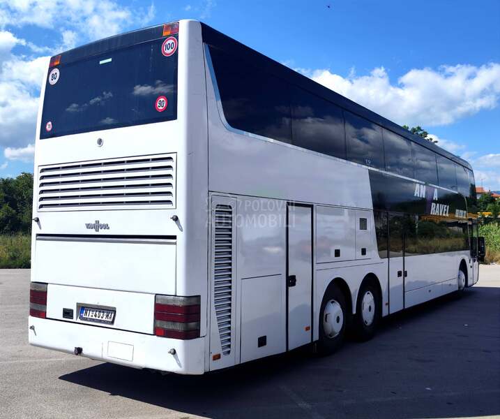 Vanhool T927