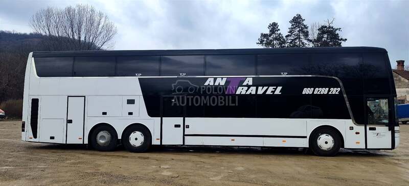 Vanhool T927