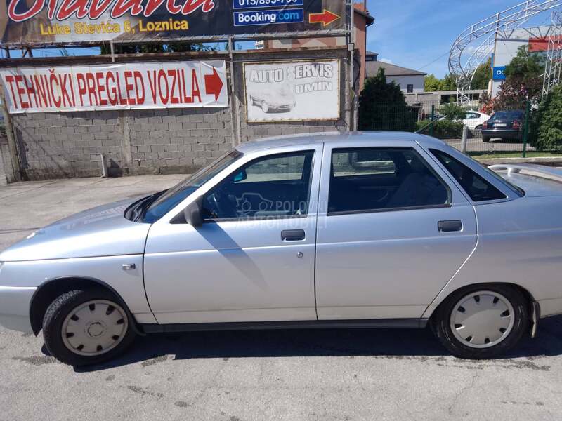 Lada 110 1.5 16v