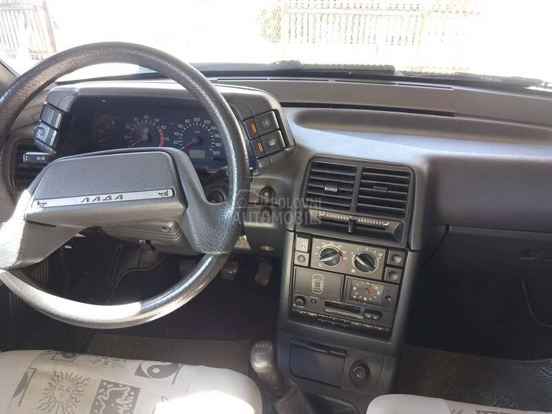 Lada 110 1.5 16v