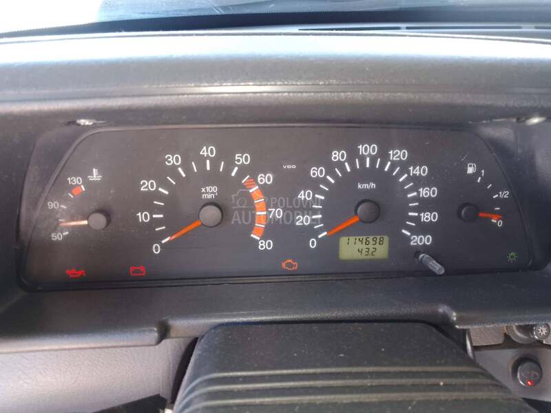 Lada 110 1.5 16v