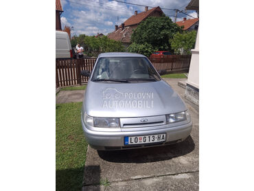 Lada 110 1.5 16v