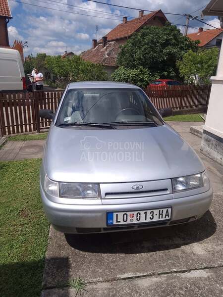 Lada 110 1.5 16v