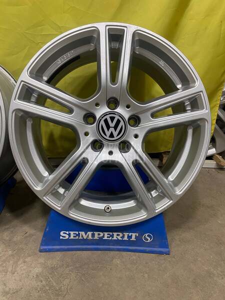 Aluminijumske felne  17" 5 x 112