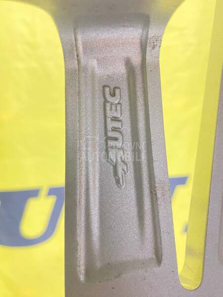 Aluminijumske felne  17" 5 x 112