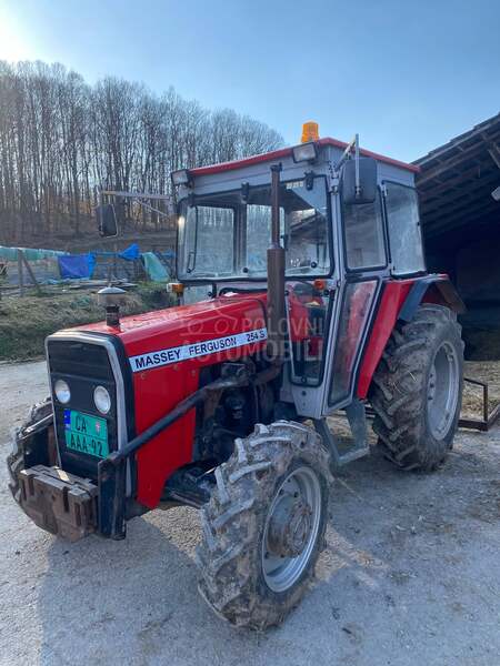 Massey Ferguson 254S