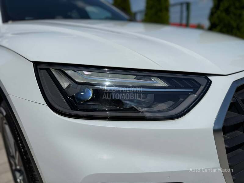 Audi Q5 2.0 tdi quattro