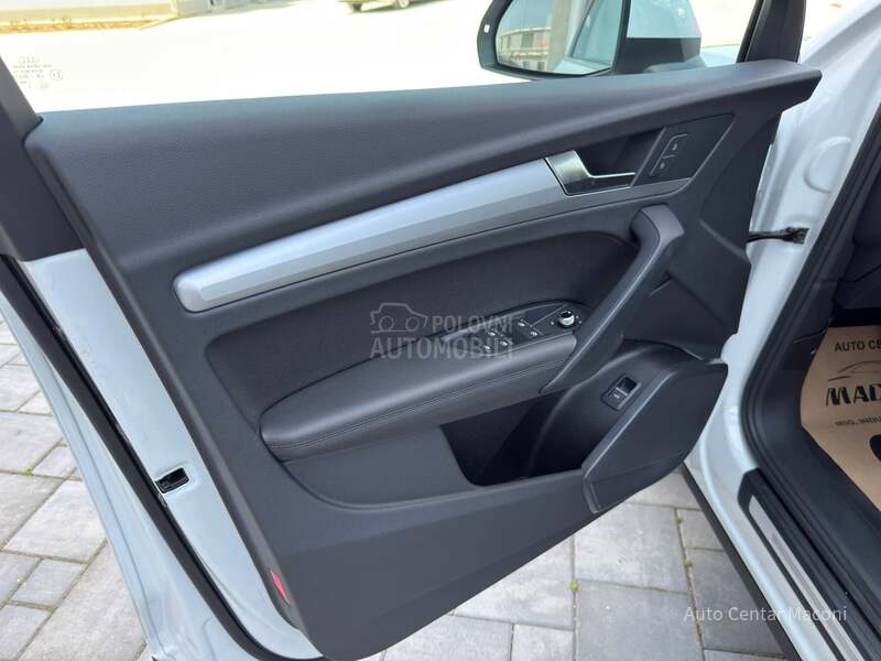 Audi Q5 2.0 tdi quattro
