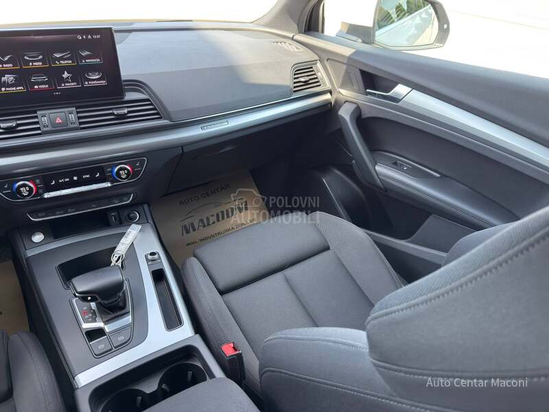 Audi Q5 2.0 tdi quattro