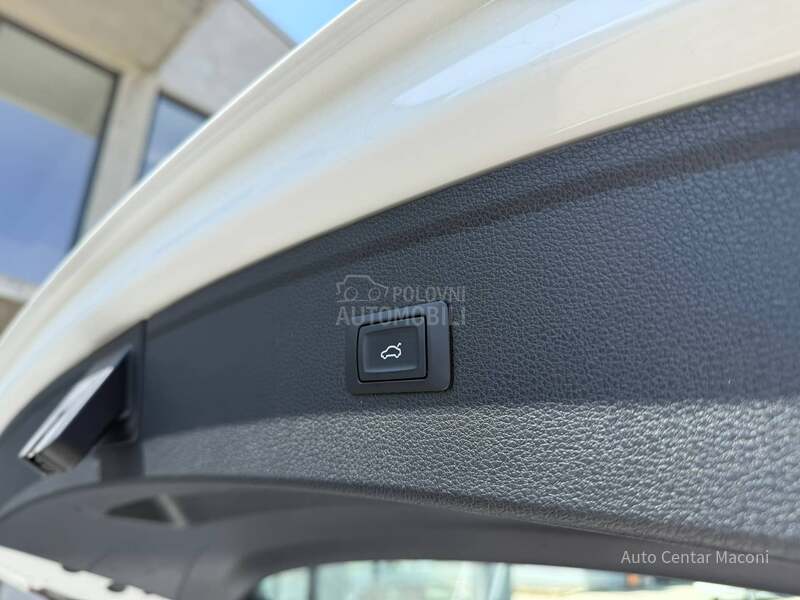 Audi Q5 2.0 tdi quattro
