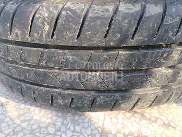 Čelične felne Mii Up Škoda Citigo 14" 4 x 100