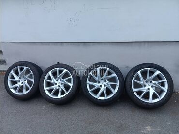 Aluminijumske felne Cupra Formentor 18" 5 x 112