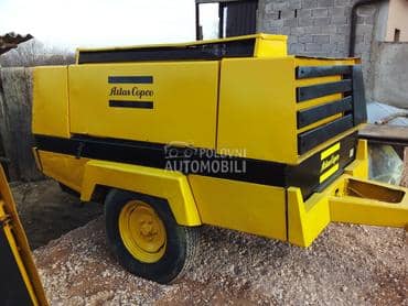 Atlas Copco Slovenac 8.8Bar