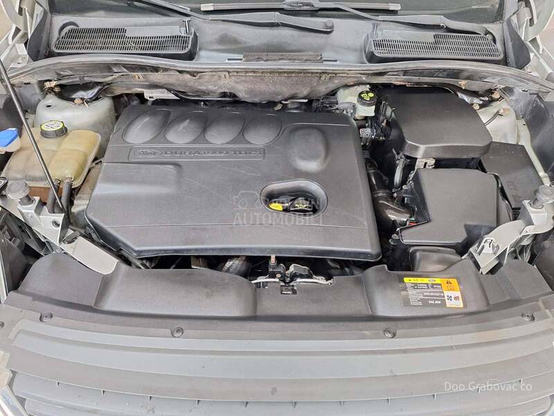 Ford Kuga 2.0tdci titan