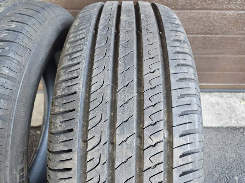 Barum 205/55 R16 Letnja