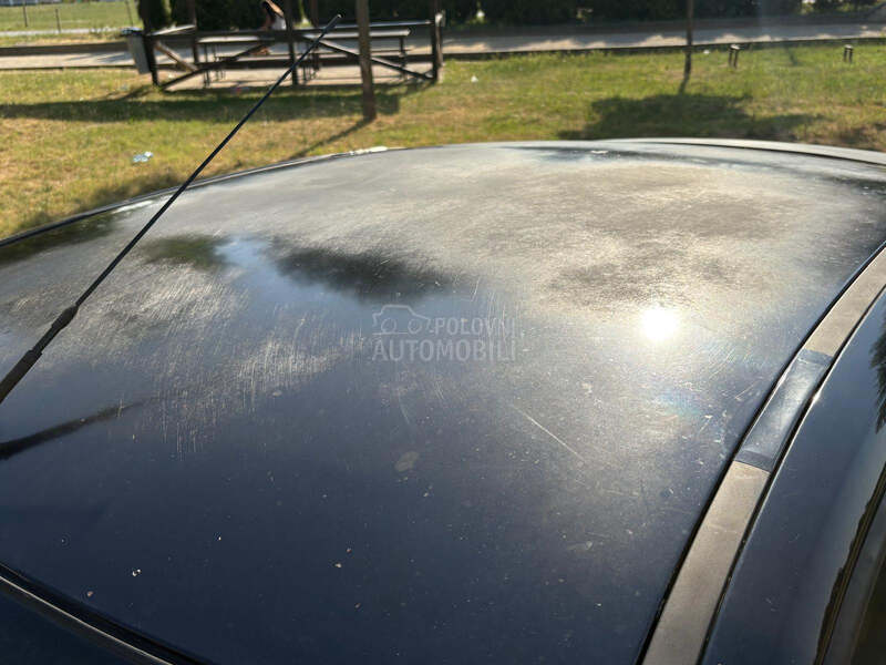 Ford Focus 1.6 HDI