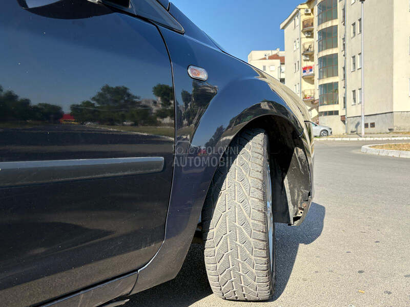 Ford Focus 1.6 HDI