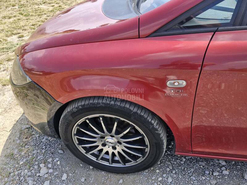 Seat Leon 2.0tdi