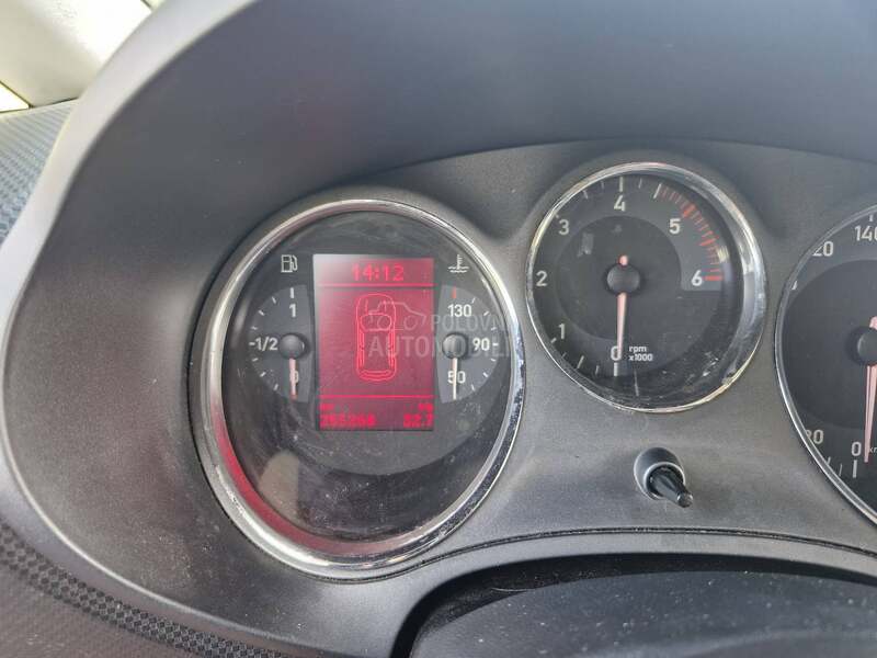 Seat Leon 2.0tdi