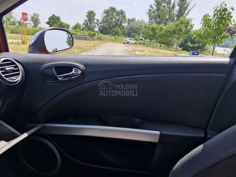Seat Leon 2.0tdi