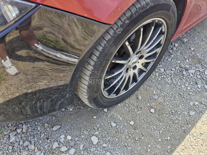 Seat Leon 2.0tdi