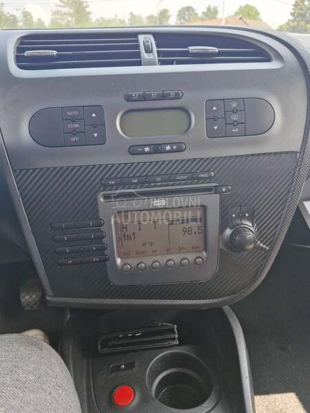 Seat Leon 2.0tdi