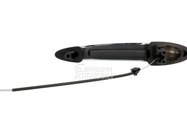 Kvaka za MINI Cooper